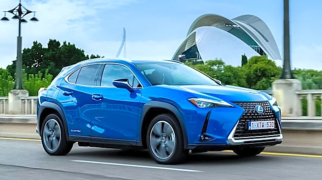 Spain to Approve Chinese Car Plant Despite Security Concerns