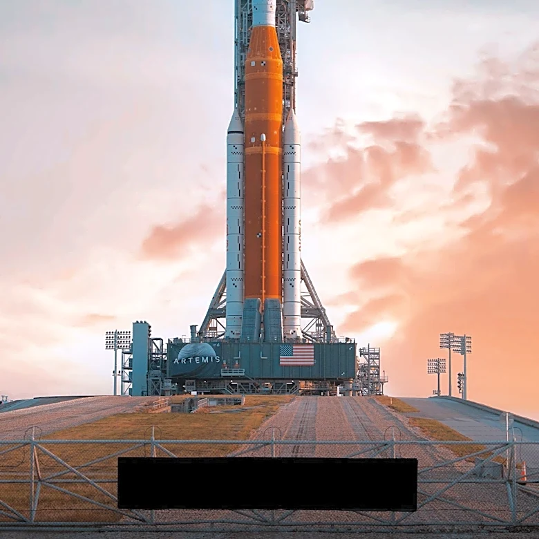 NASA Invites ISRO to Join Moon Base Program Under Artemis Accords