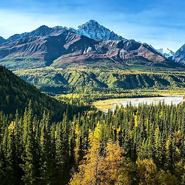 Senator Heinrich Leads Opposition to Interior Department's Wilderness Policy Review