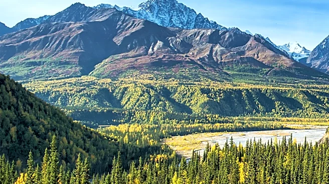 Senator Heinrich Leads Opposition to Interior Department's Wilderness Policy Review