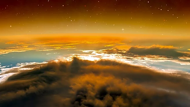 Total Solar Eclipse 2026: Partial Visibility in the U.S.