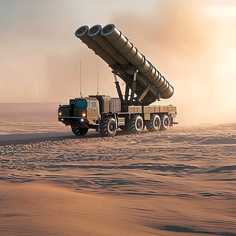 U.S. Army Utilizes Defunded Supergun for Hypersonic Warhead Test in Arizona