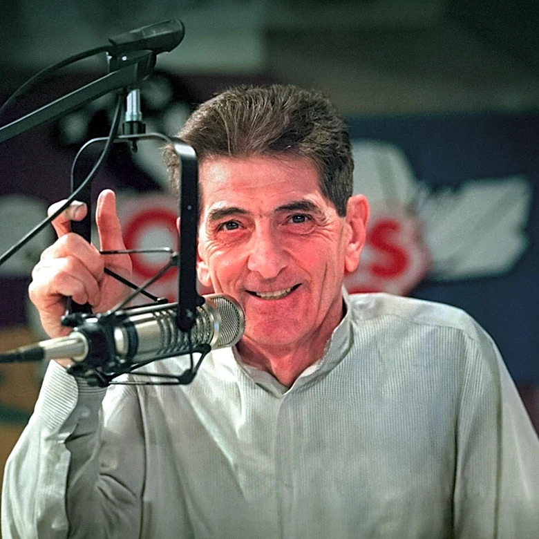 Bay Area Radio Host Criticizes Corporate Media After Layoff