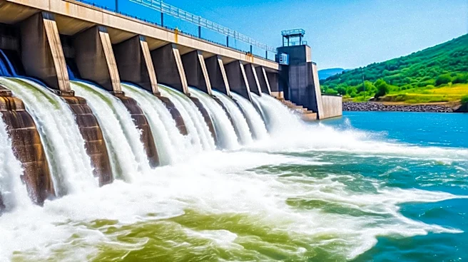 DEF CON Hackers Enhance Cybersecurity for U.S. Water Utilities