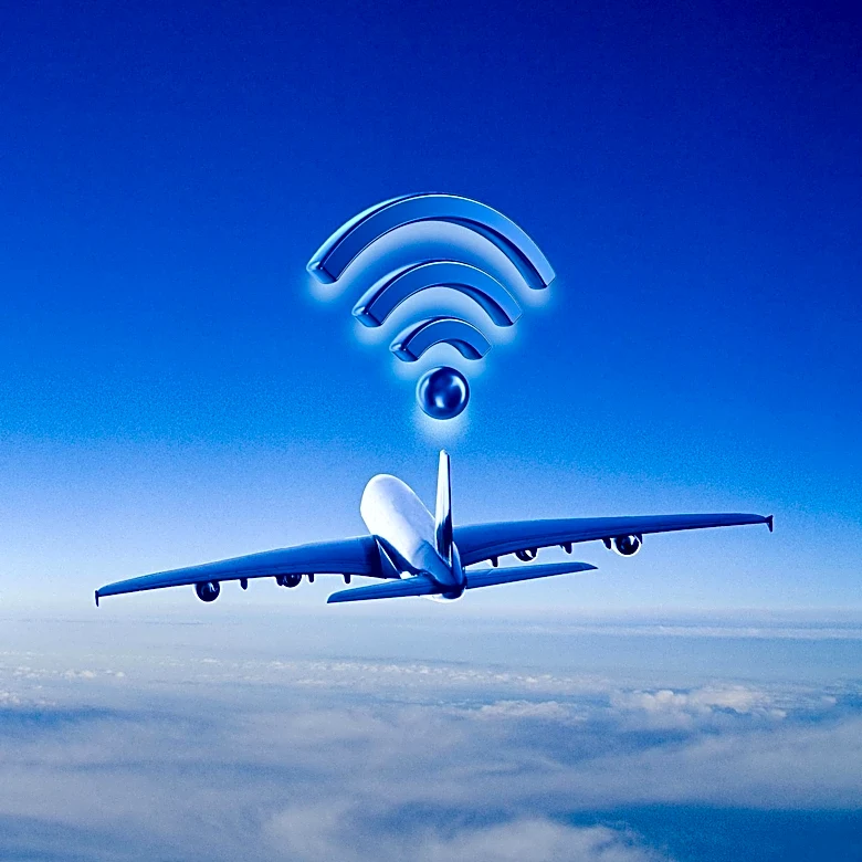 Delta Flight to Atlanta Under Investigation for Hoax Wi-Fi Network Incident