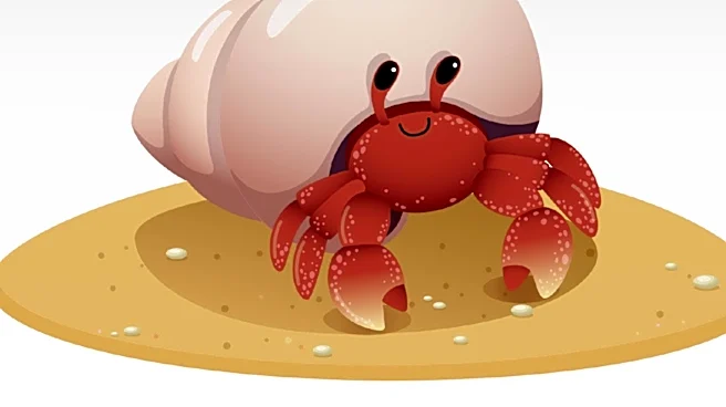 Hermit Crabs Identified as Seed Dispersers for Parasitic Plant in Japan
