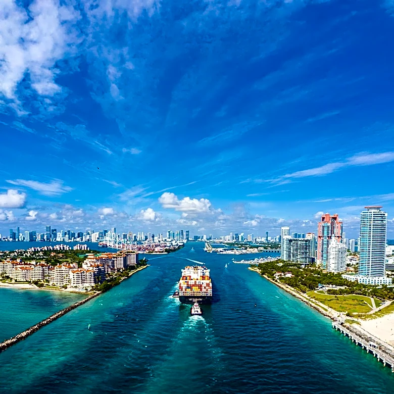 Jones Act Waiver Extension Sparks Debate Over U.S. Maritime Policy