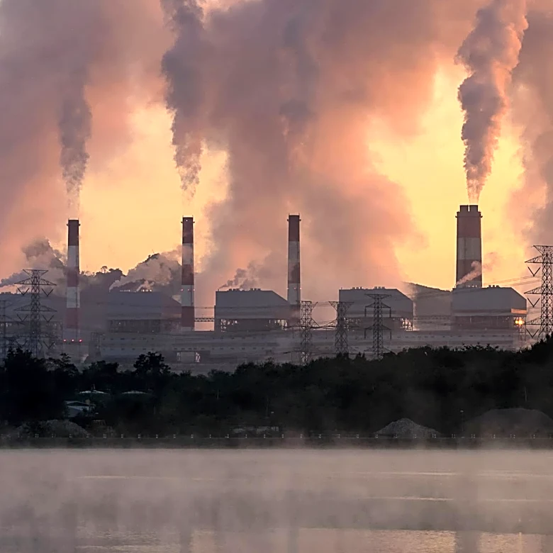 Senator Van Hollen Advocates for Aggressive Pollution Reduction in Overburdened Communities