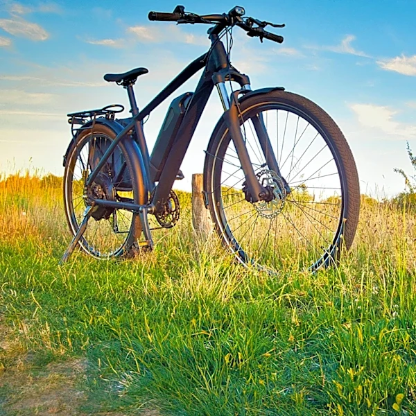13-Year-Old in Critical Condition After E-Bike Accident in Redford