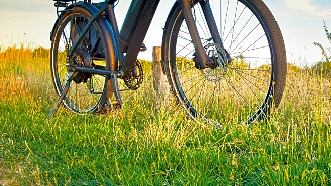 13-Year-Old in Critical Condition After E-Bike Accident in Redford
