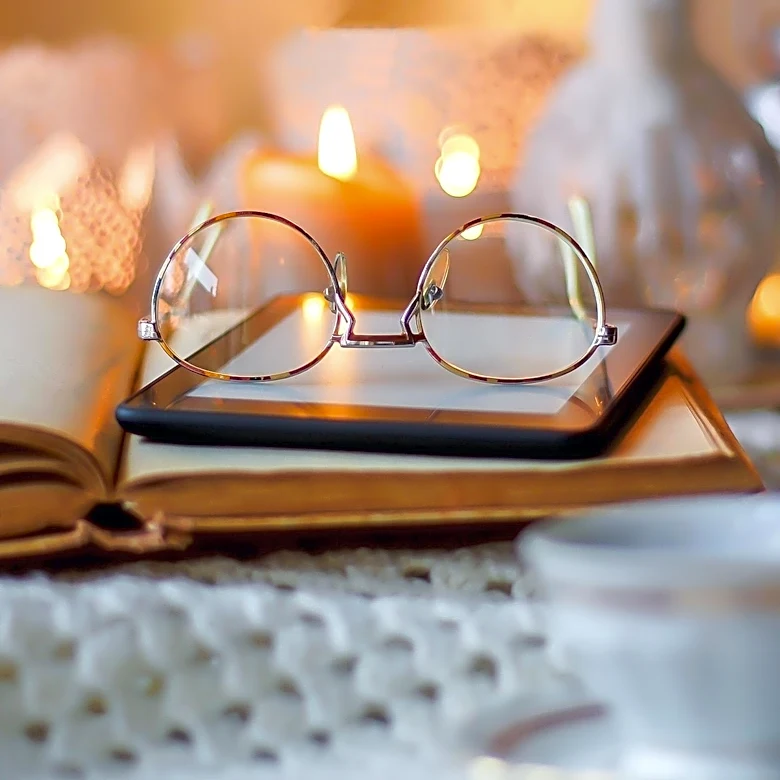 CrossInk Firmware Enhances Reading Experience with New Features and Customizations