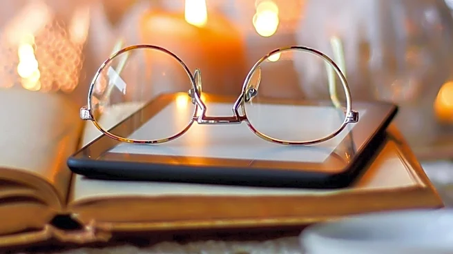 CrossInk Firmware Enhances Reading Experience with New Features and Customizations