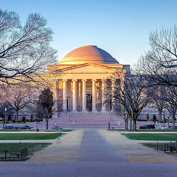 President Trump's Proposed Cuts to Smithsonian Institution Spark Controversy