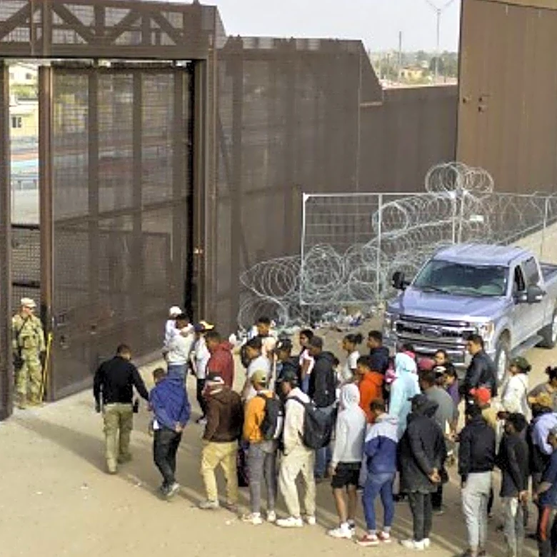 Democrats Vow Stricter Oversight of Immigration Detention Company Amid Allegations