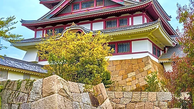 Kumamoto Castle to Reopen After Earthquake-Induced Closure