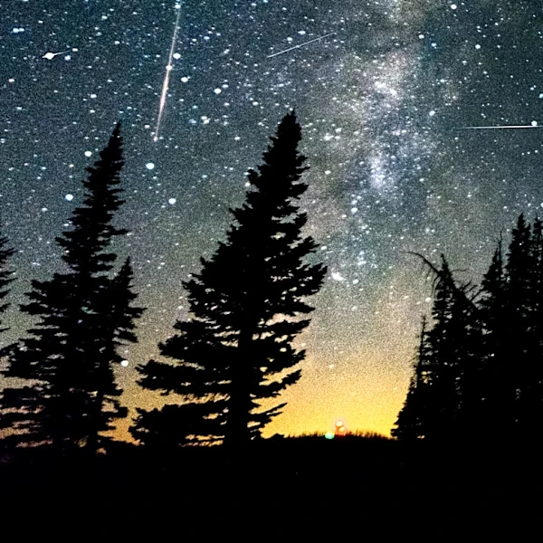 Skywatchers to Witness Partial Solar Eclipse and Perseid Meteor Shower