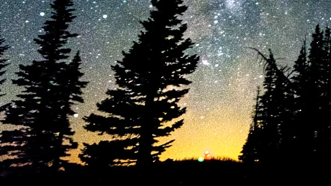 Skywatchers to Witness Partial Solar Eclipse and Perseid Meteor Shower