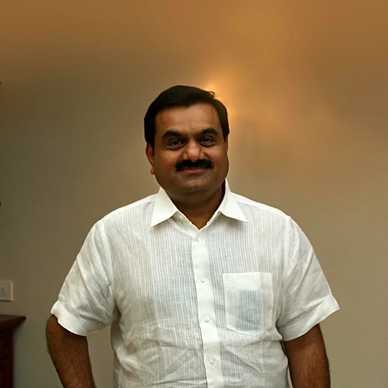 Adani Group Stocks Rise After US Judge Dismisses Criminal Case Against Gautam Adani