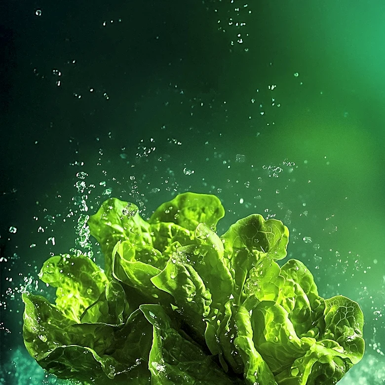 Maine CDC Reports Cyclospora Outbreak Linked to Iceberg Lettuce