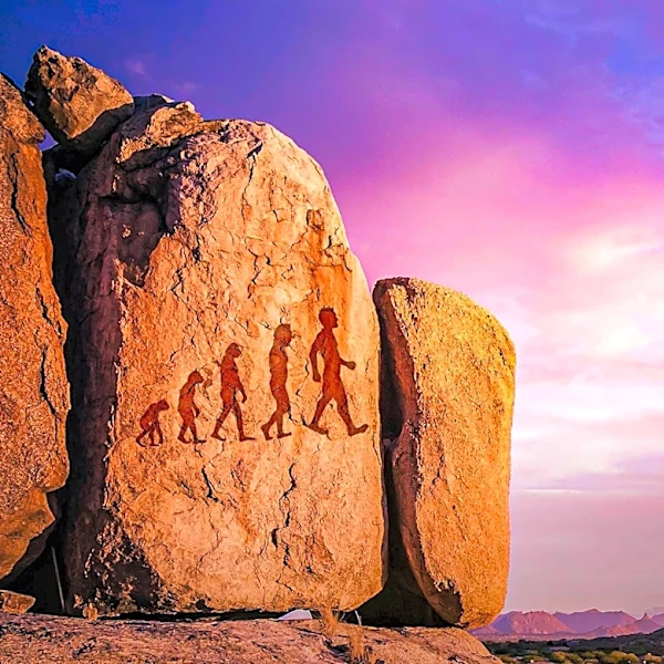 New Study Reveals Cultural Influence on Rapid Human Evolution