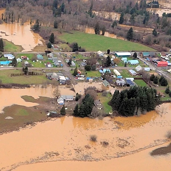 FEMA Denies Public Infrastructure Funding, Leaving Wisconsin Taxpayers to Cover Flood Damage Costs