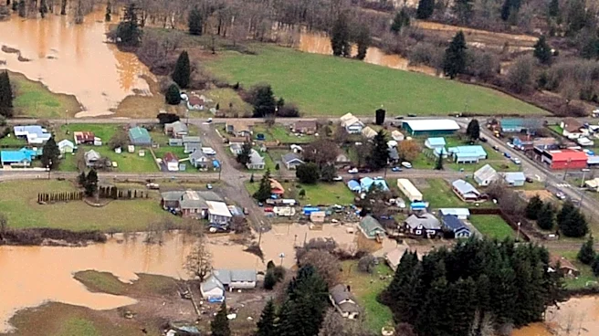 FEMA Denies Public Infrastructure Funding, Leaving Wisconsin Taxpayers to Cover Flood Damage Costs
