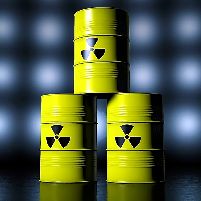 US Brokers Deal for IAEA to Remove Nuclear Material from Syrian Site
