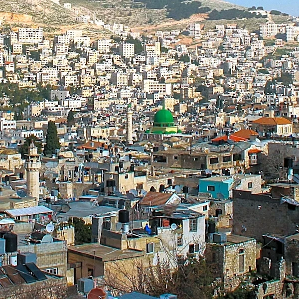GOAL Syria Seeks Admin Officer to Enhance Humanitarian Operations in Damascus