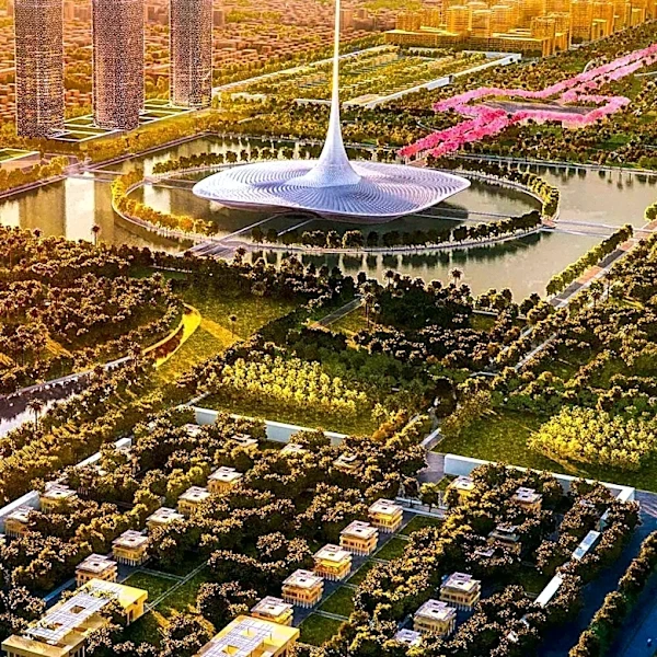 President Lee Urges Streamlining of Procedures to Accelerate Megaprojects