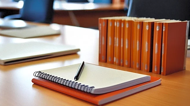 Effingham Unit #40 Board Approves Personnel Changes for 2026-27 School Year