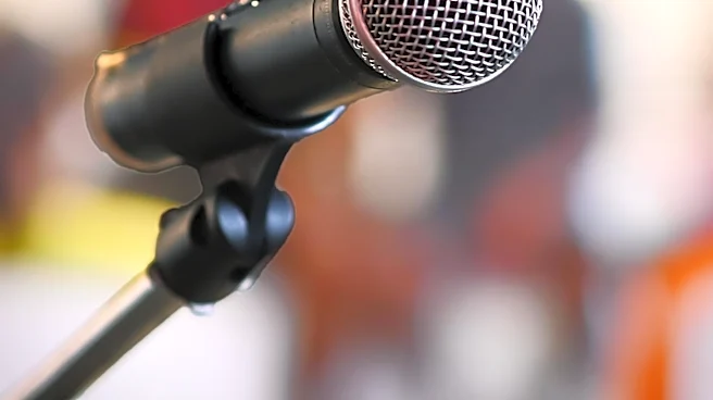 Hansford County Schedules Public Hearing for 2026 Budget Discussion