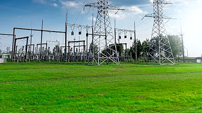 U.S. Department of Energy Renews Emergency Orders to Modernize Puerto Rico's Electrical Grid