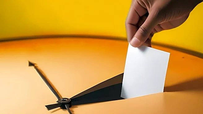 Brevard County Voters to Decide Key School Board Elections Amid Challenges
