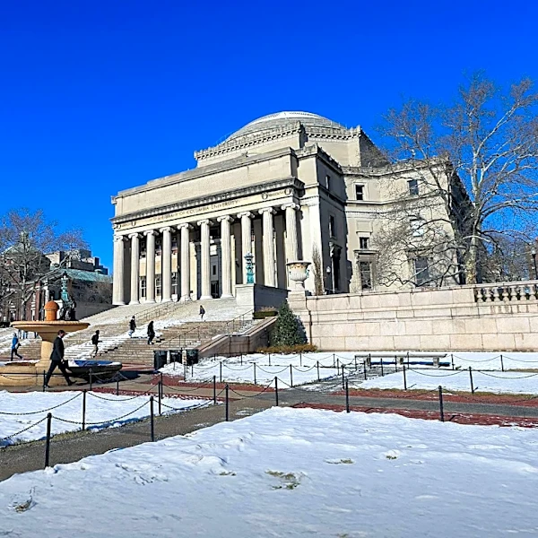 Columbia University Seeks Data Analyst for Genomic Research Projects