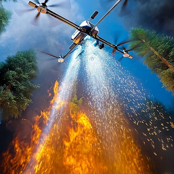 Grass Fire Near Sturgis Burns 456 Acres, No Evacuations Ordered