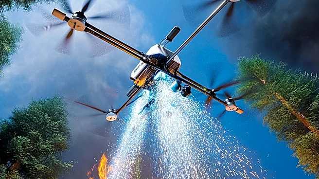Grass Fire Near Sturgis Burns 456 Acres, No Evacuations Ordered
