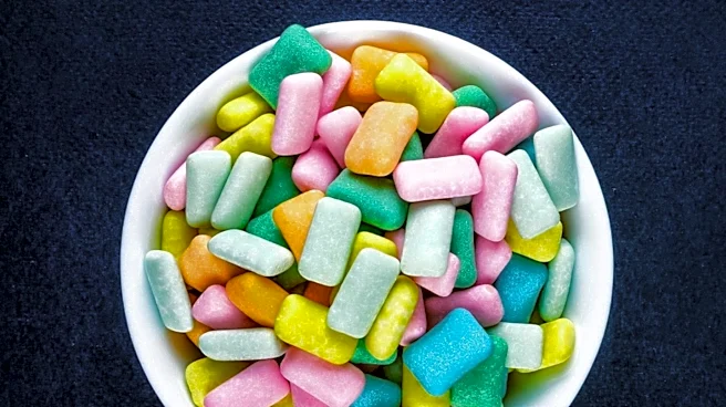 FDA Proposes New Rules for Food Additives to Enhance Safety Oversight