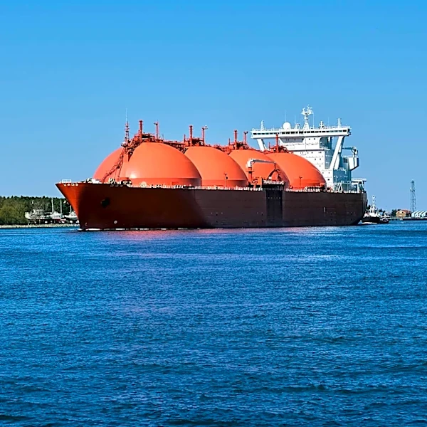 Governor Dunleavy Proposes Alaska LNG Bill with Corporate Tax Compromise Amid Gas Crisis