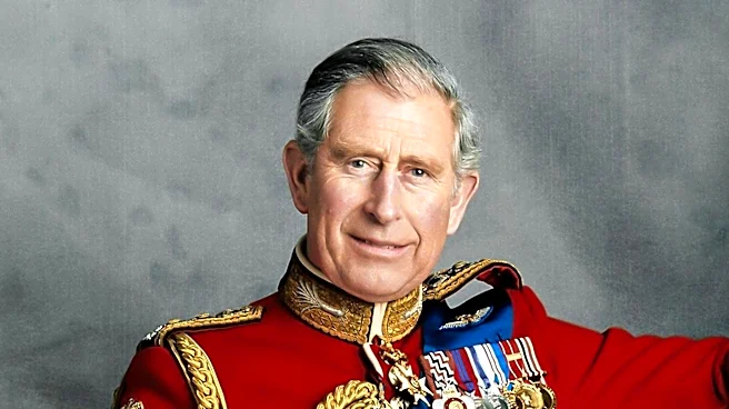 UK Radio Station Breaches Standards with False King Charles Death Announcement