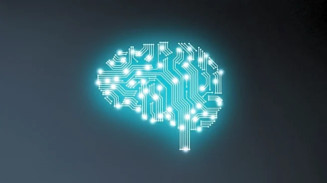 China's World Artificial Intelligence Conference Highlights Global AI Governance Challenges for the U.S.