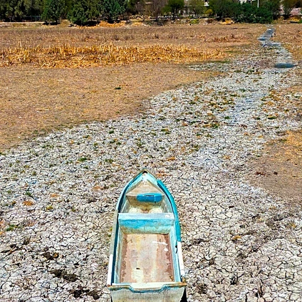 EU Implements Water Resilience Strategy Amid Growing Water Scarcity