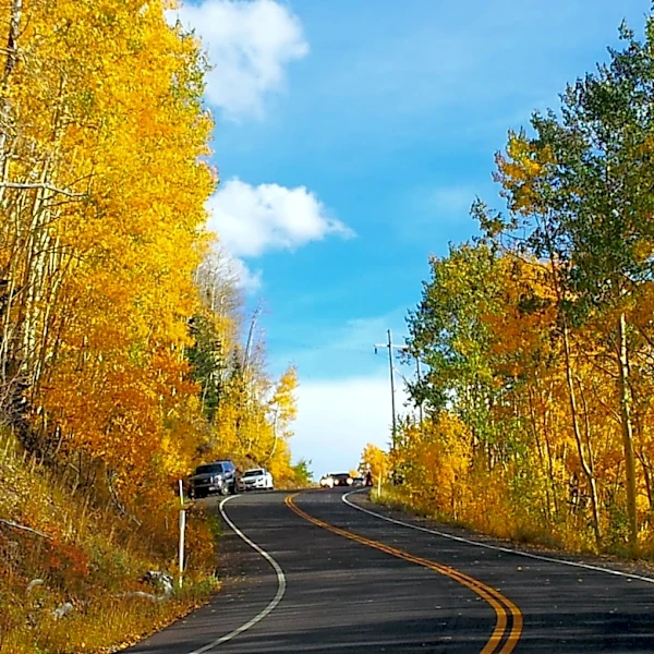Highway 160 Reconstruction in Pagosa Springs Progresses with Safety Measures