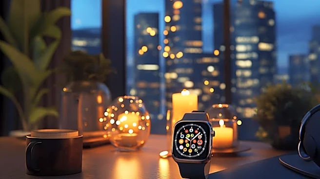 Smart Watches: Limitations in Sleep Tracking Accuracy Highlighted