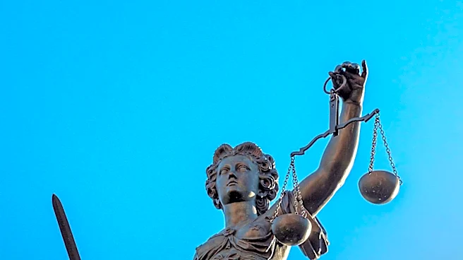 Trump Wins Procedural Victory in BBC Defamation Lawsuit