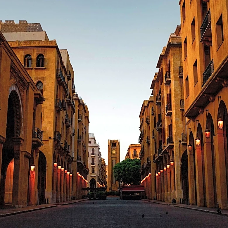 Lebanon Abolishes Death Penalty, Marking a Historic Human Rights Milestone