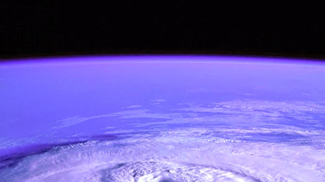 El Niño Phenomenon Intensifies, Raising Concerns Over Global Temperature Records