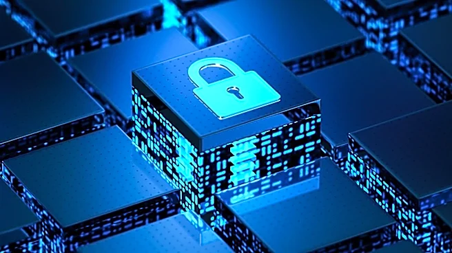 FBI and South Korea Warn of Gunra Ransomware Targeting Critical Infrastructure