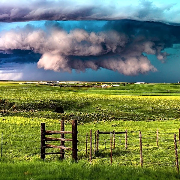 Severe Storms and Suspected Tornadoes Leave Midwest in Darkness