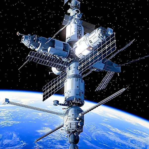 Webinar on MOSA Interoperability Standards for Space Systems Scheduled for August 26, 2026