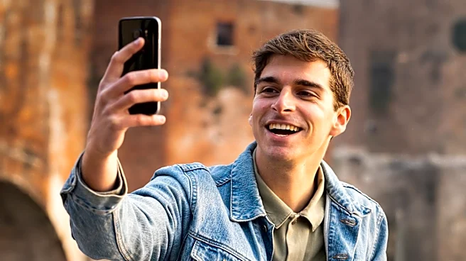 Research Highlights Impact of Early Social Media Use on Academic Performance in Italy